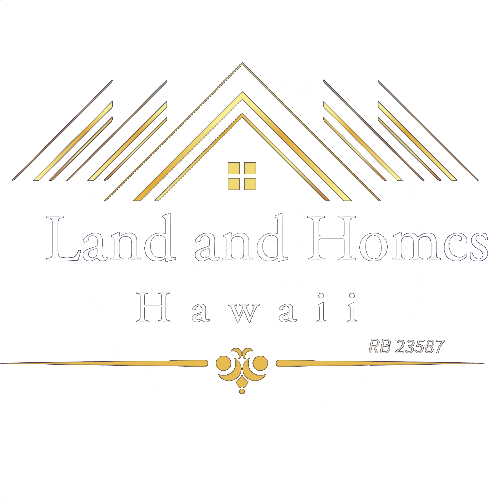 Land & Homes Hawaii